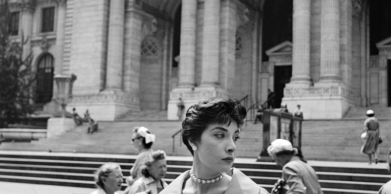 A la recherche de Vivian Maier-5