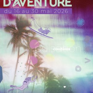 img-22ème Festival du Film d'Aventure : L'aventure autrement