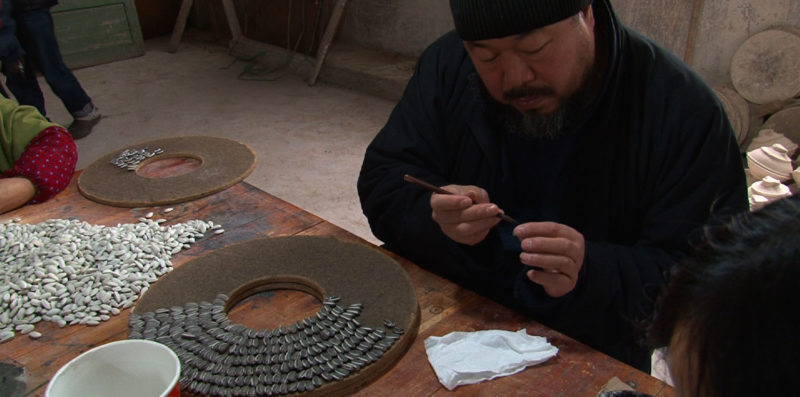 AI Weiwei never sorry-3