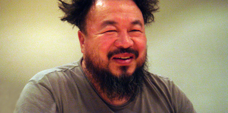 AI Weiwei never sorry-5