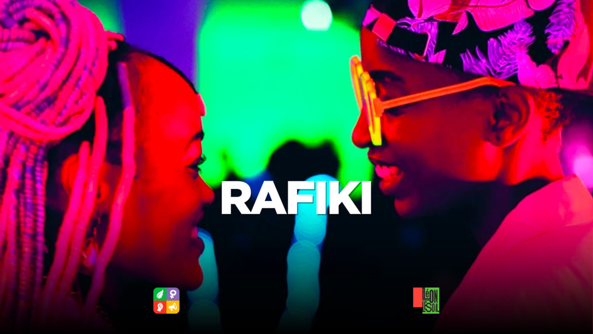 Rafiki 🗓