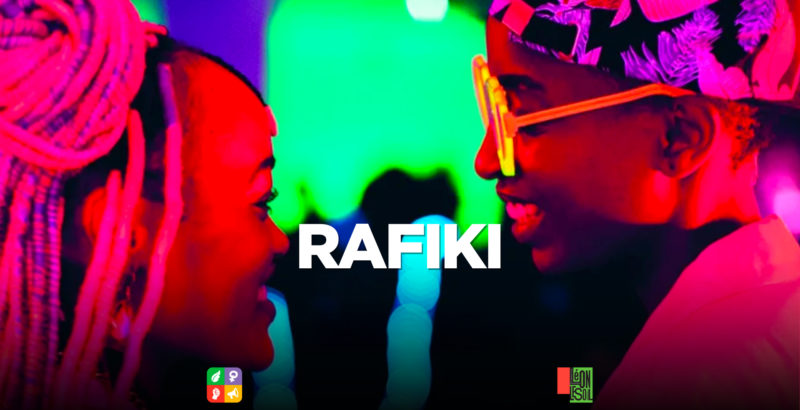 Rafiki