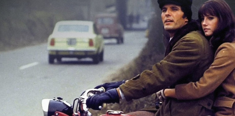 Festival du film Italien - Delitto d'amore-2