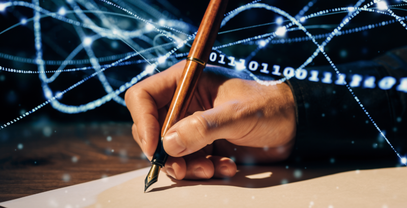 L’IA de demain : un partenaire ou une menace à maîtriser ?