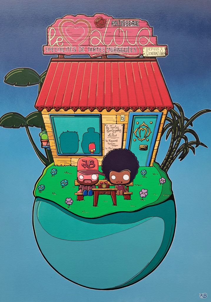 John Bob