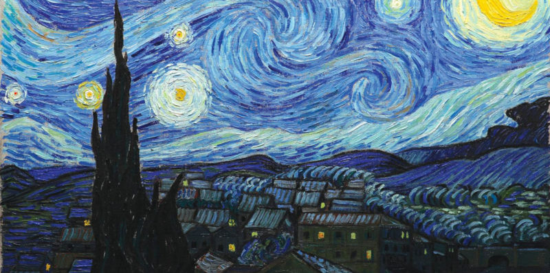 La passion Van Gogh-2