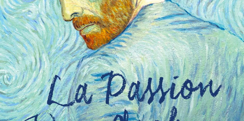 La passion Van Gogh-1