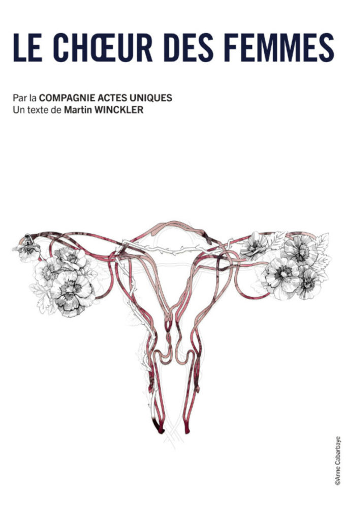 Komidi 2026 – Le choeur des femmes