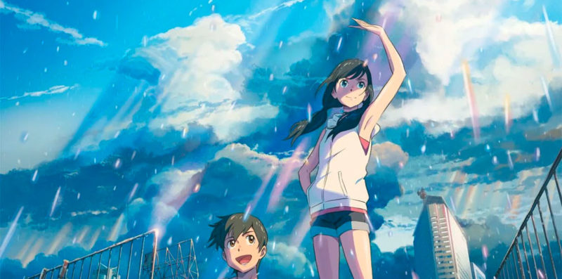 Les enfants du temps-1