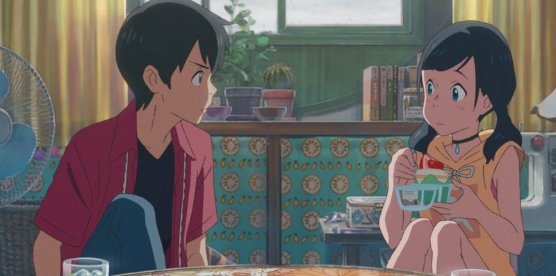 Les enfants du temps-5