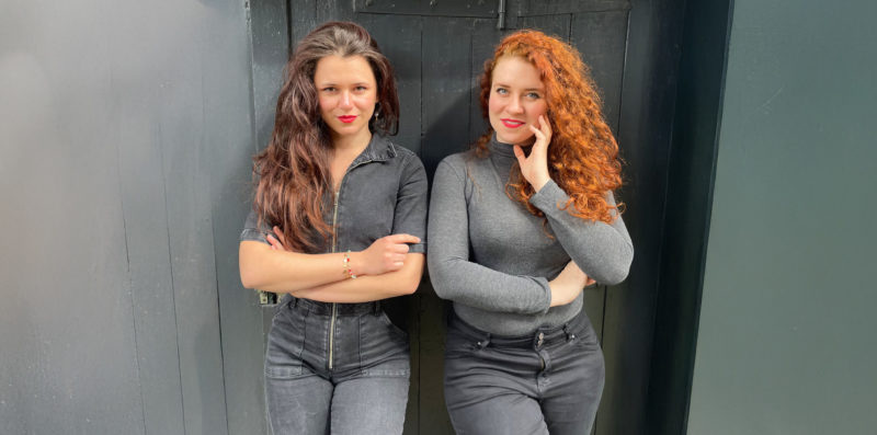 Il était une fois...-1