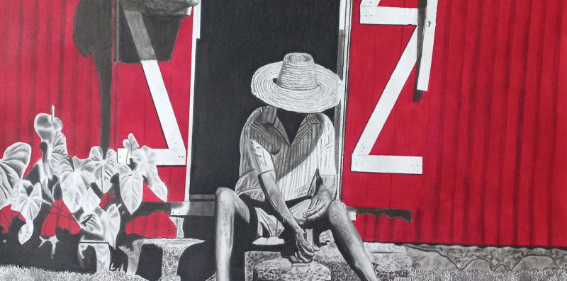 Laurent Amolvin - L'ombre en lumière-3