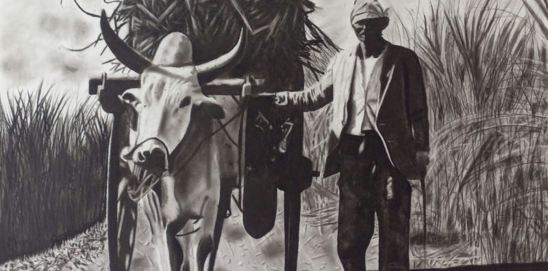 Laurent Amolvin - L'ombre en lumière-1