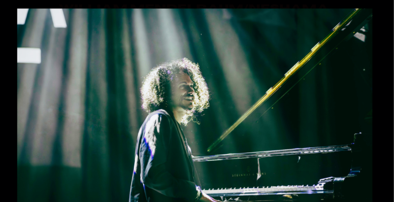 WILLIAM MENDELBAUM -