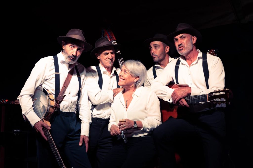 Festival 7S7L – Soirée de clôture
