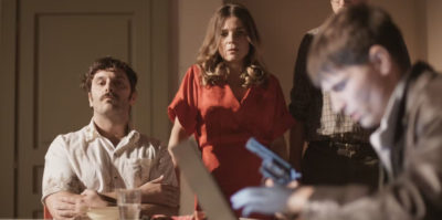 img-Quentin Dupieux et la vie d’acteur