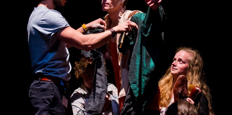 Komidi 2026 – Quintetto-3