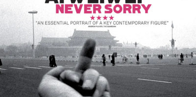 img-AI Weiwei never sorry
