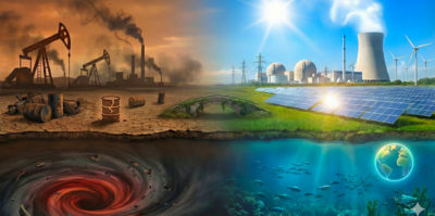 img-L’énergie : de ses sources aux solutions de la crise énergétique