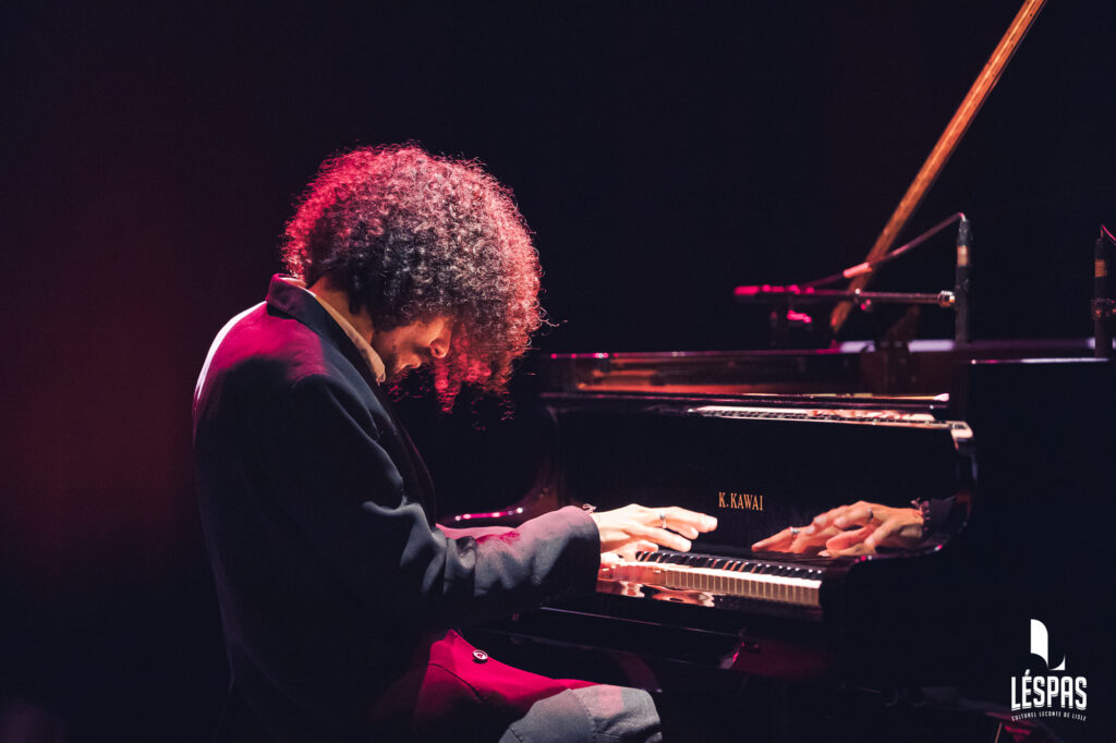William Mendelbaum – Tribute Pop Jazz