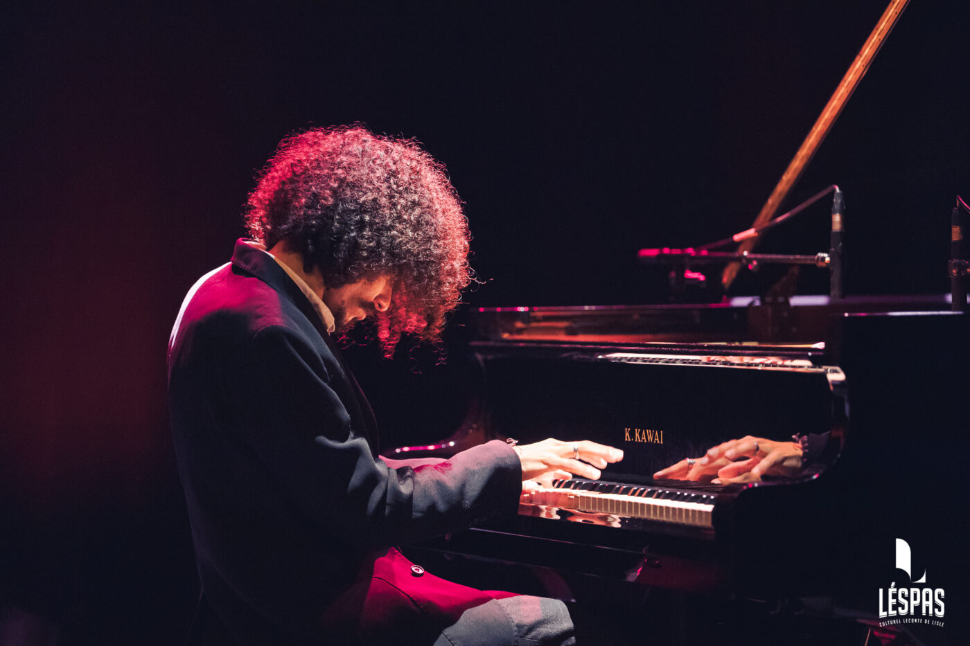 William Mendelbaum – Tribute Pop Jazz 🗓