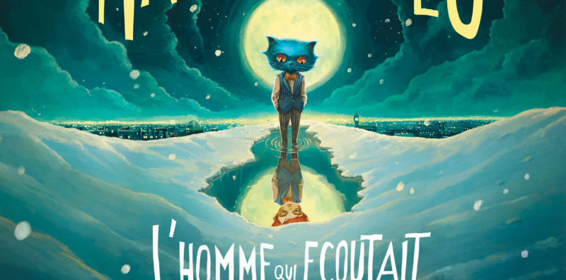 Les Francofolies 2026 - Mathias Malzieu-2