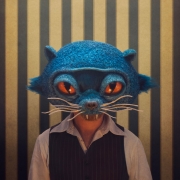 Mathieu Malzieu - Chat