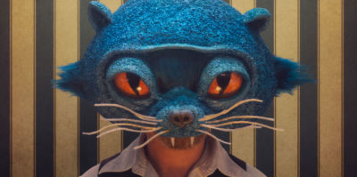 img-Les Francofolies 2026 - Mathias Malzieu