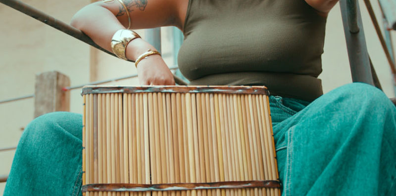 Les Francofolies 2026 - Awa Ly / Oyri's-2