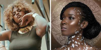 img-Les Francofolies 2026 - Awa Ly / Oyri's