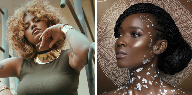 Les Francofolies 2026 - Awa Ly / Oyri's-1