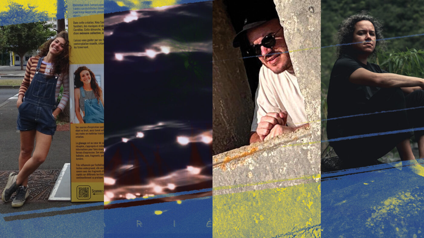 La nuit des musiques expérimentales #8 🗓