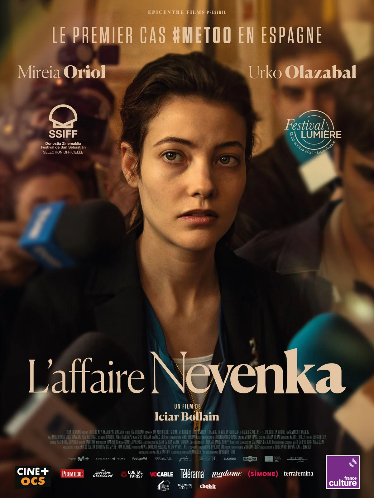 L’affaire Nevenka 🗓