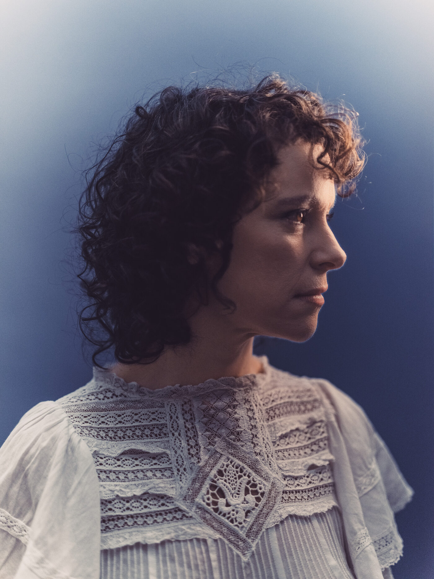 Emily Loizeau :: La souterraine 🗓
