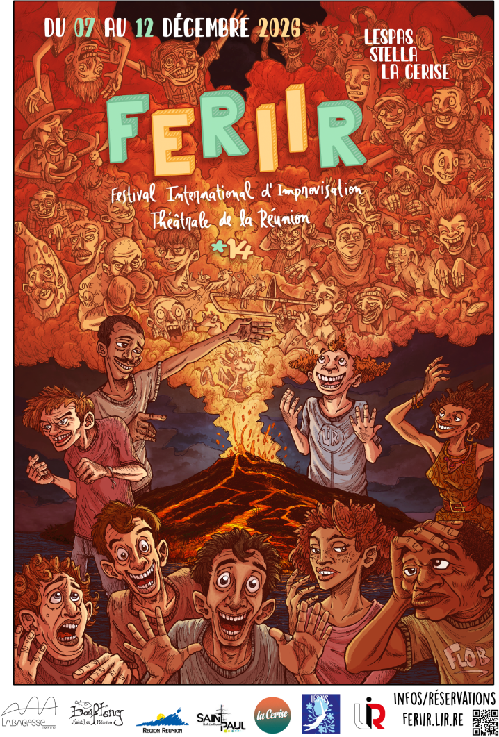 FERIIR #14