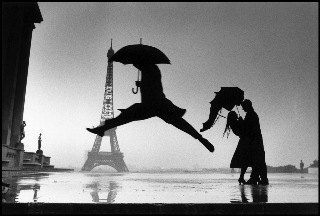 Henri Cartier-Bresson The Impassioned Eye