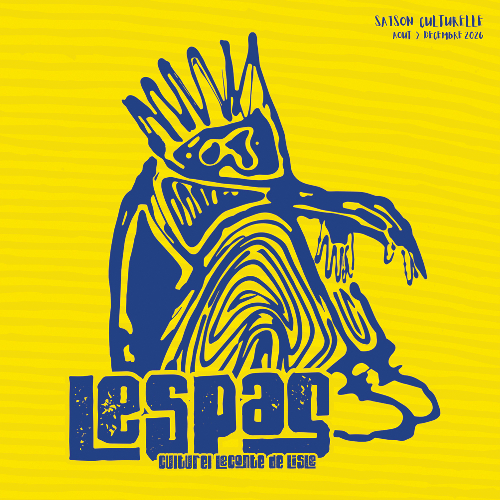 Couverture du programme Léspas